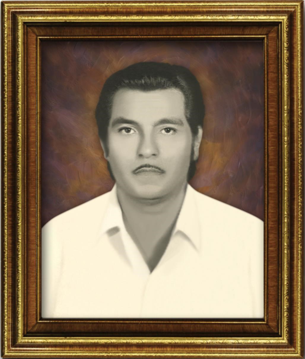 Obituary of Jose Guadalupe Garcia Salcedo