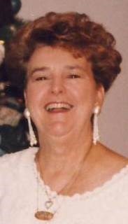 Obituary of Ethel Marie Badeaux