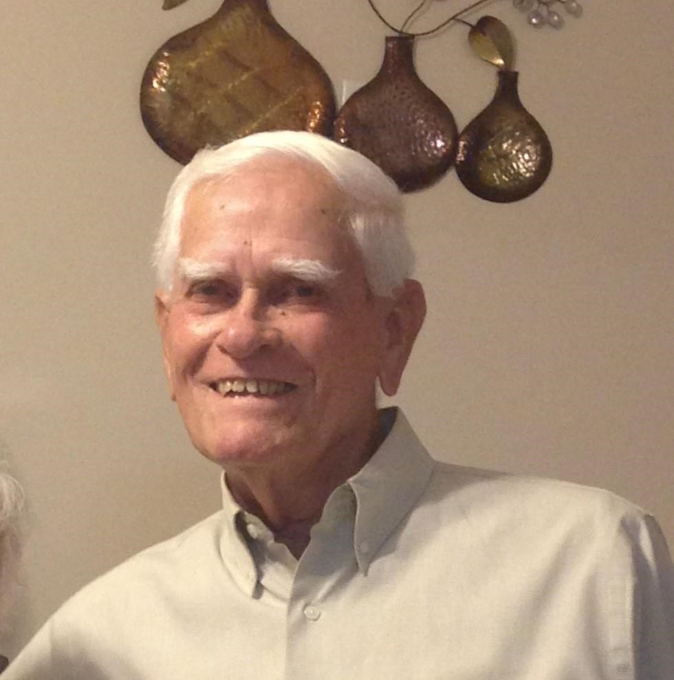 Obituary of Thomas Alfred Cowart