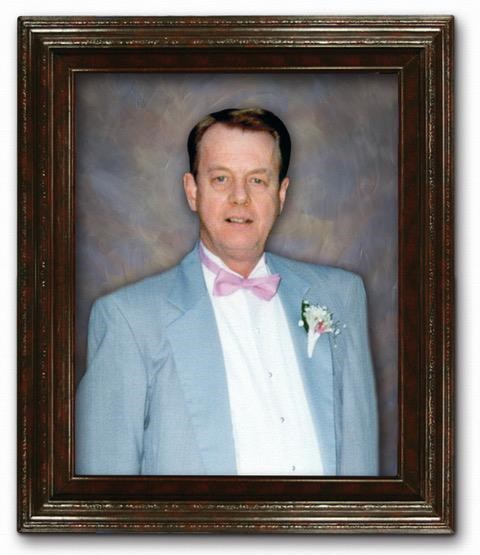 Obituary of Joel Preston Sherrod