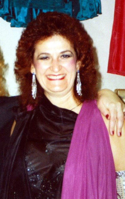  Obituario de Deborah Joann Scheel