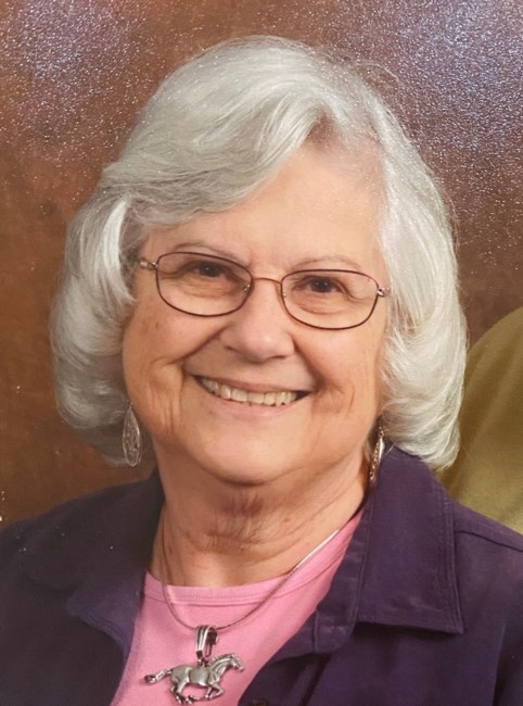 Obituary of Jean Hunter Beilby