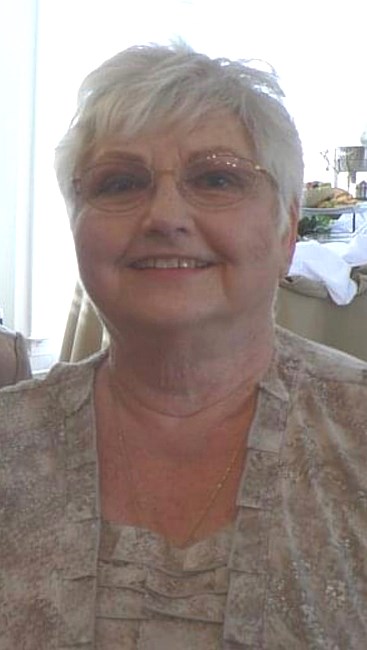 Obituary of Joycelyn Simms Marmo