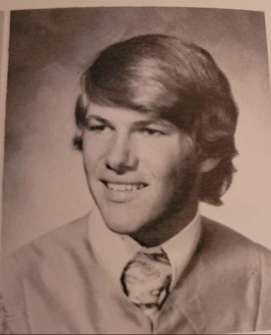 Obituary of James Steven Ward