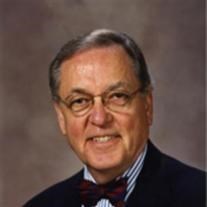 Obituary of Andrew A. Sorensen