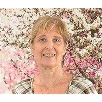 Obituary of Judy Lopez