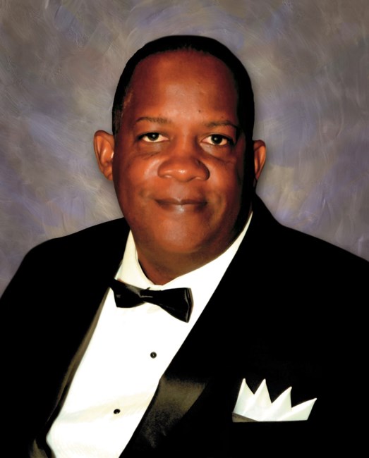 Obituary of Luchus W Mack Jr.