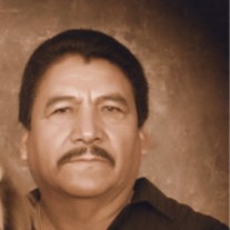 Obituary of Antonio Enriquez Romero