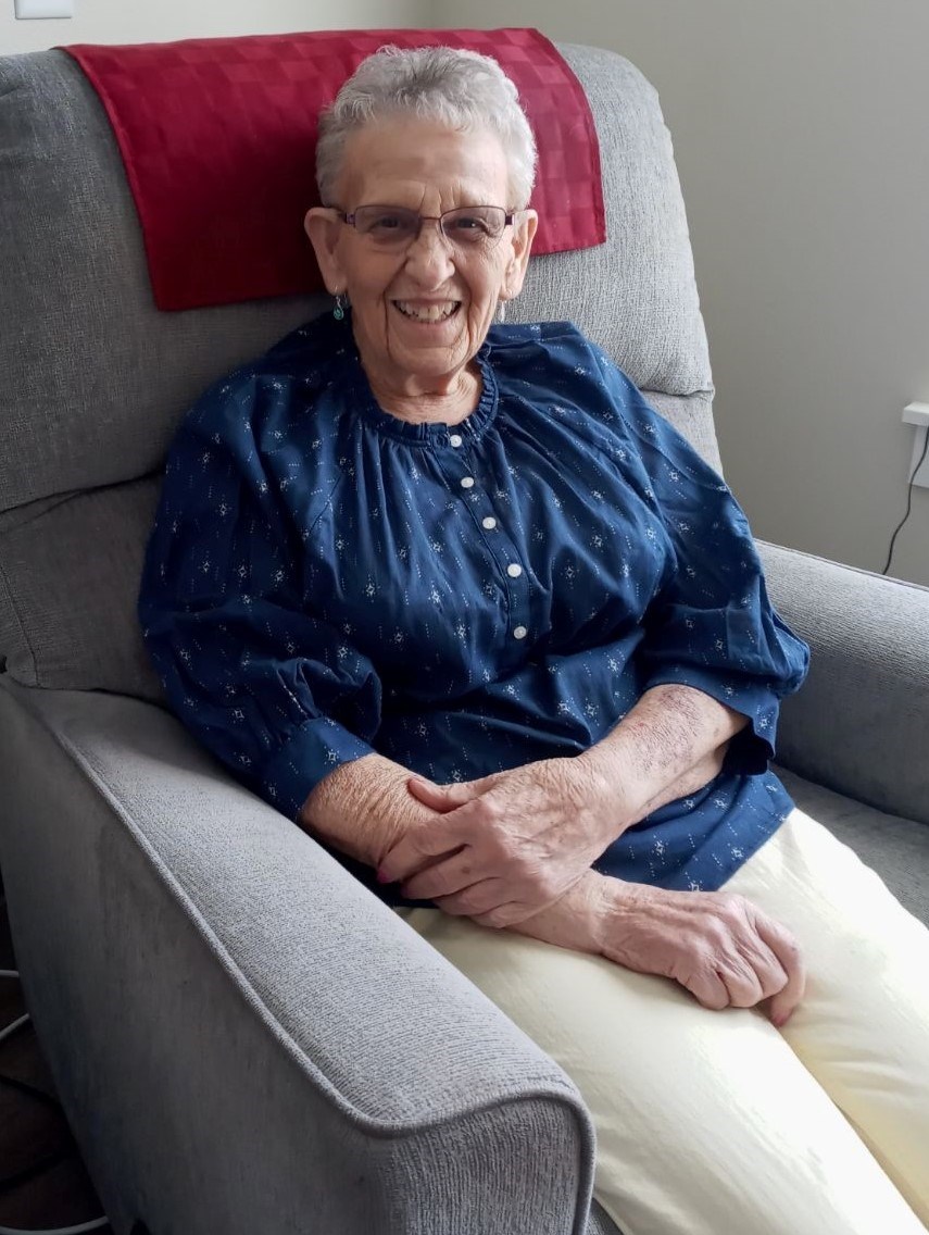 Obituary of Carol Jean (Grafton) Cady