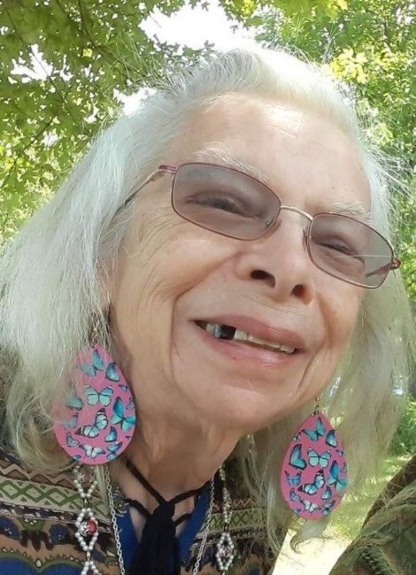 Obituario de Elizabeth "Betty" Ann McLaughlin