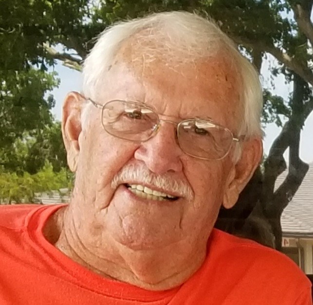 Obituary of James A Buckley Sr.