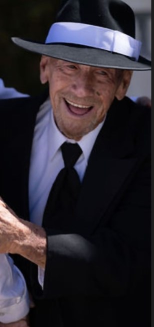 Obituary of William Leonard Curry