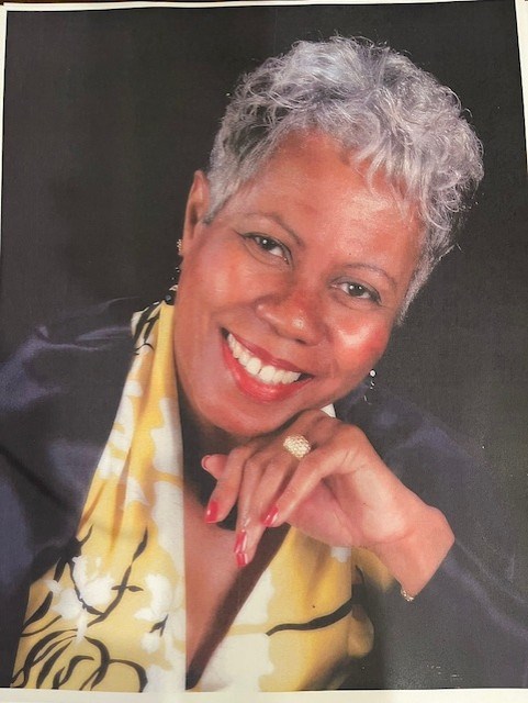 Obituary of Lelia Ann Benjamin