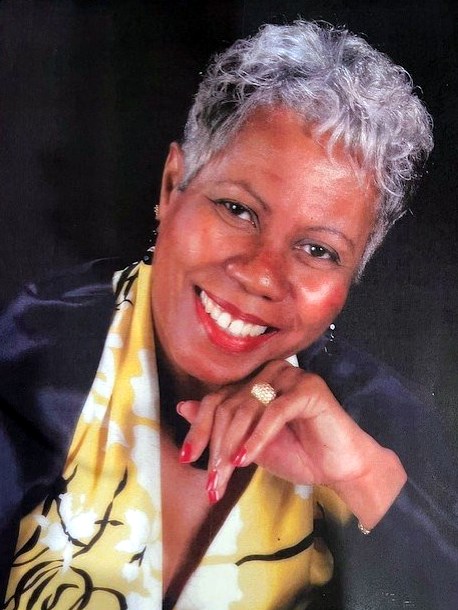 Obituary of Lelia Ann Benjamin