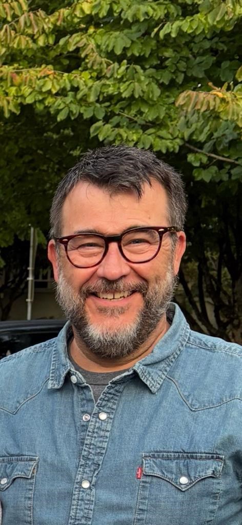 Obituary of Randy Joseph Riley