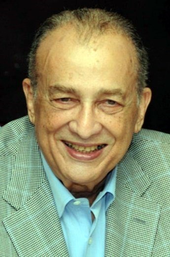 Obituary of Alan St. Clair Byles