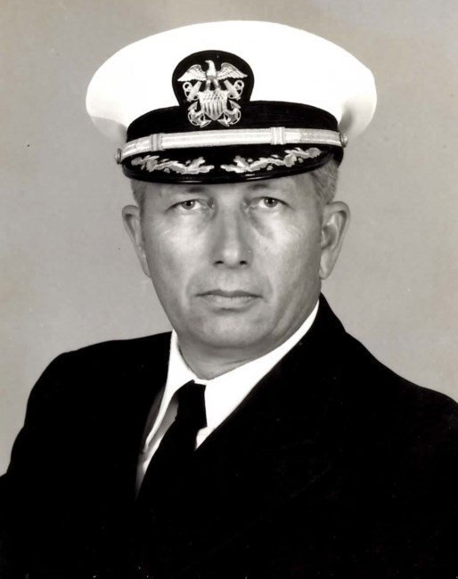 Obituary of Van Earl Goldsmith