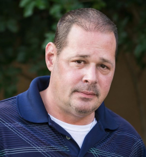 Obituary of Christopher Bryan Strong
