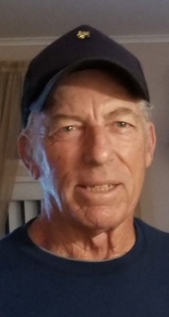 Obituary of Richard Henry Jacksto