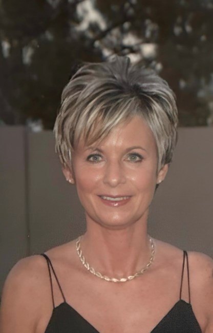 Obituary of Nancy Dorie Gagleard