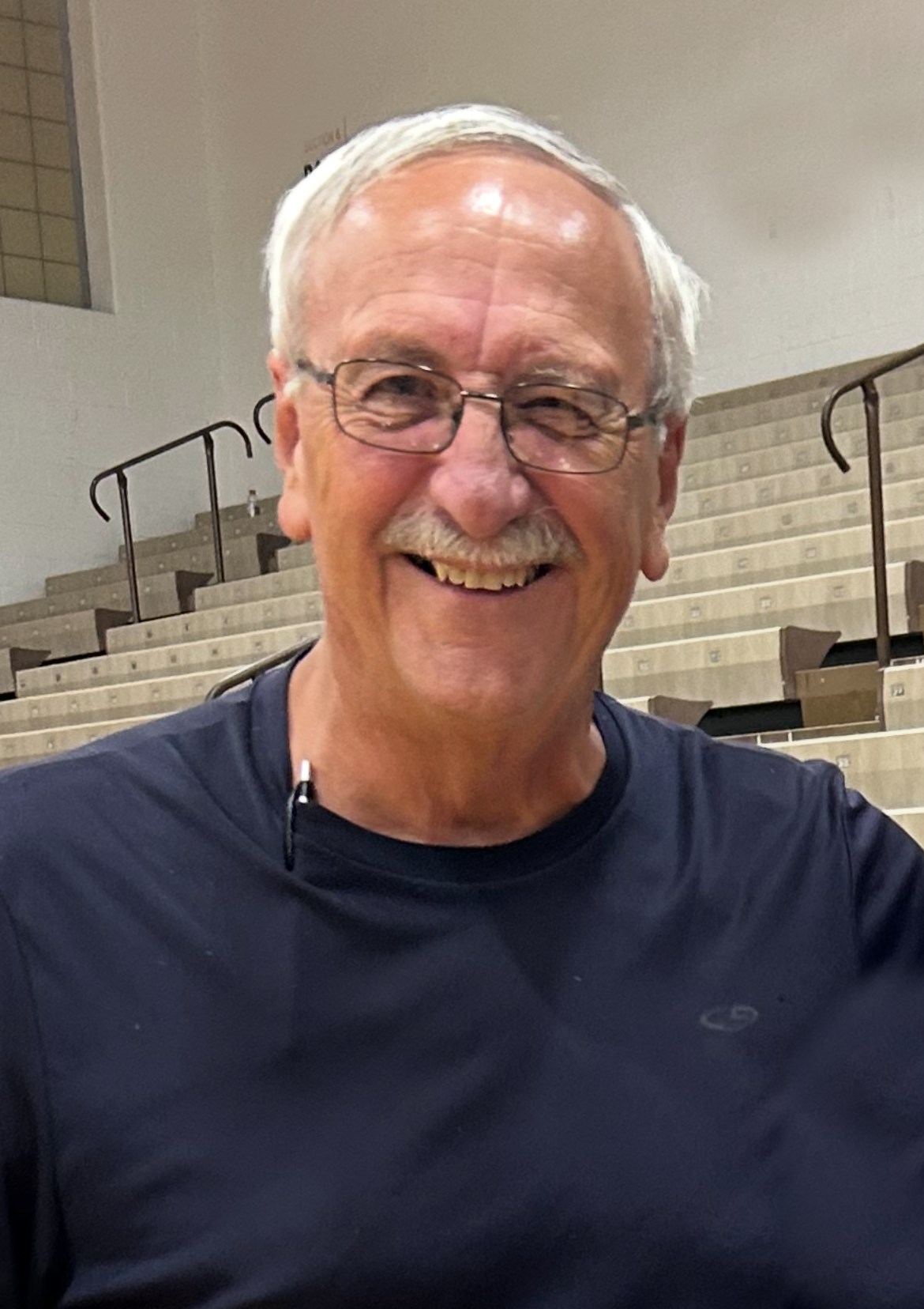 Obituary of Robert Lee Hedrick