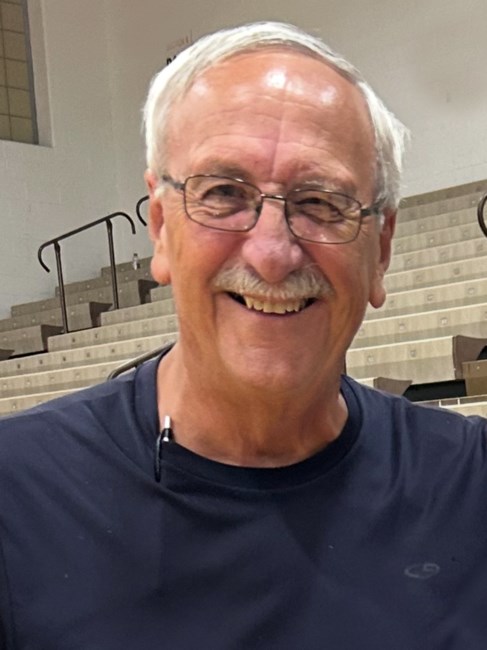 Obituary of Robert Lee Hedrick