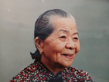 Obituary of Gui Ying Cheng