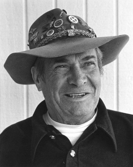 Obituary of Victor J. Matthews