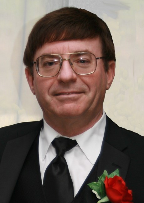 Obituary of Daniel Leroy Casperson