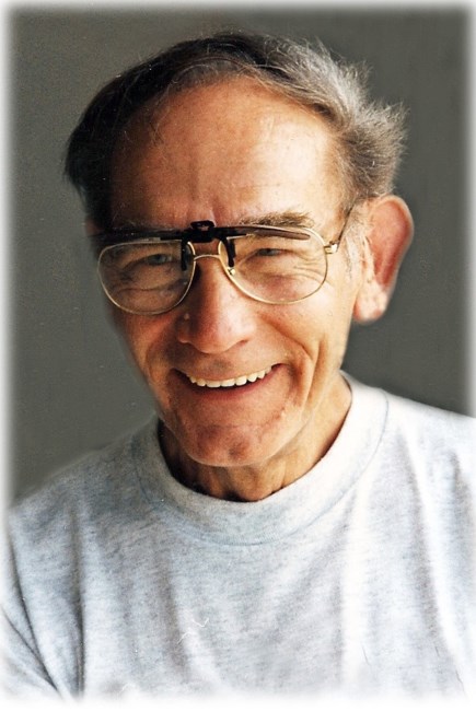 Obituary of Robert E. Herz