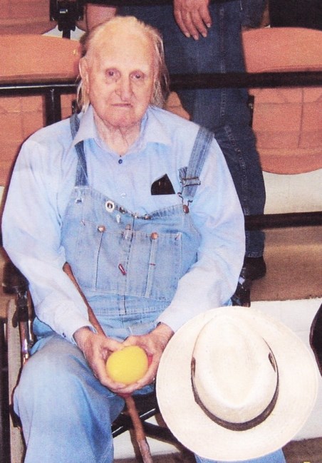 Obituary of Joe Mack Kyle