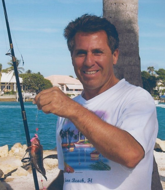 Obituary of Peter J. Carbone