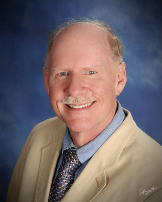 Avis de décès de James "Randy" Randle Schick