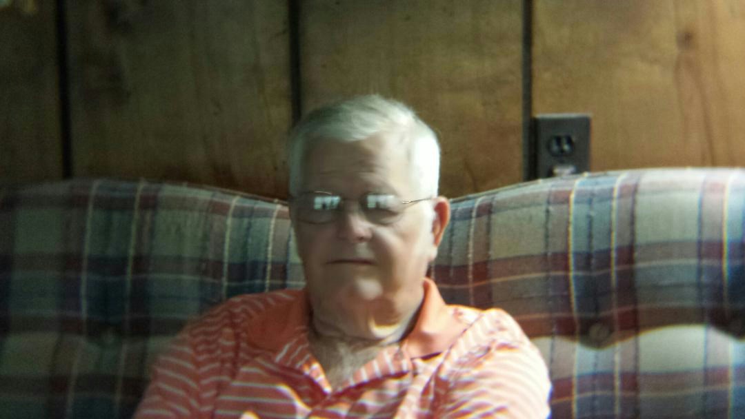 Obituary of James R. Godwin