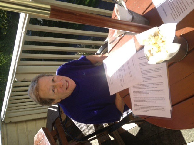 Obituary of Barbara J. Moden McNally