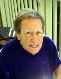 Obituary of Barbara J. Moden McNally