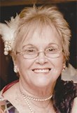 Obituary of Mrs. Florence Toth
