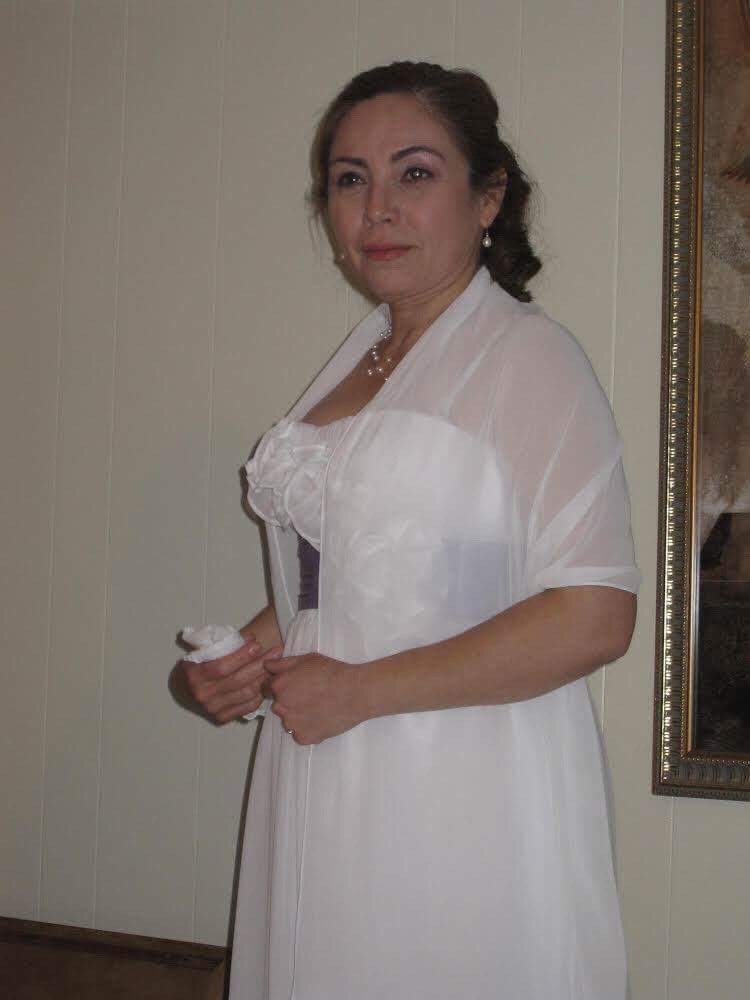 Obituary of Ana Margarita Zelaya- Romero