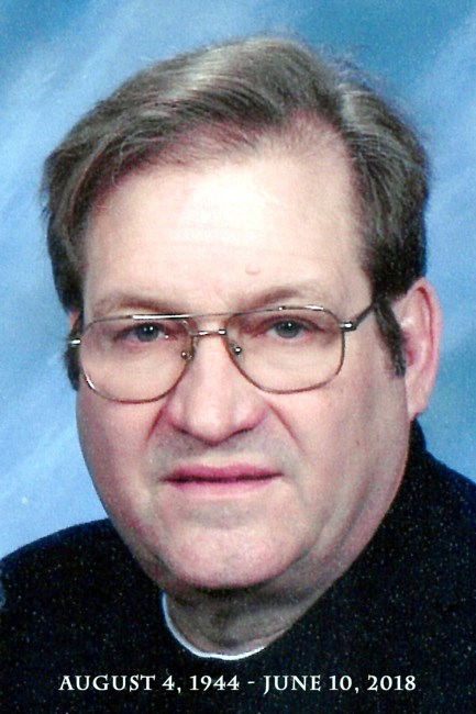 Obituary of Donald Jesse Scarbrough