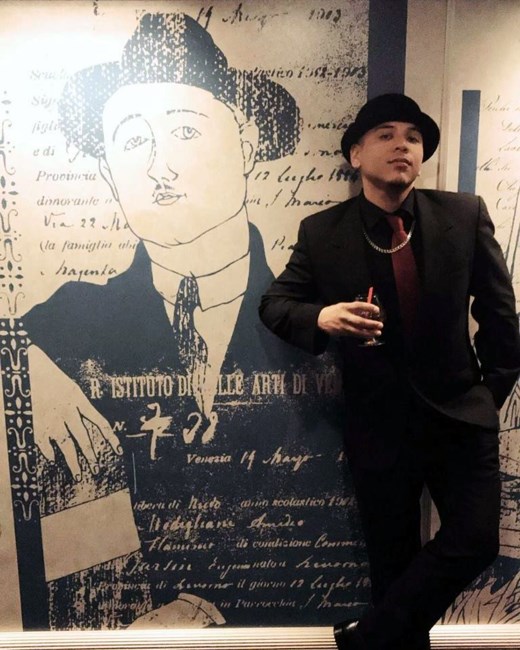 Obituary of Francisco Manibusan Santos III