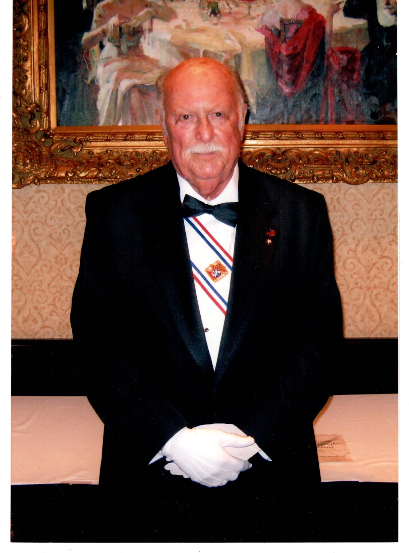 Richard McLean Obituary Dallas, TX