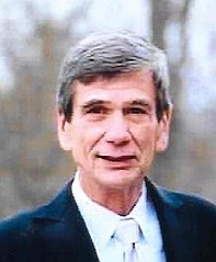 Obituary of Dr. Roger Paul Mooney