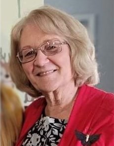 Obituary of Peggy Ann Clark