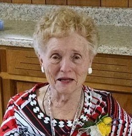 Obituary of Clara Grace Carder Hodge