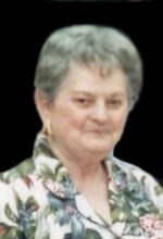 Obituary of Ruth A. Hashman