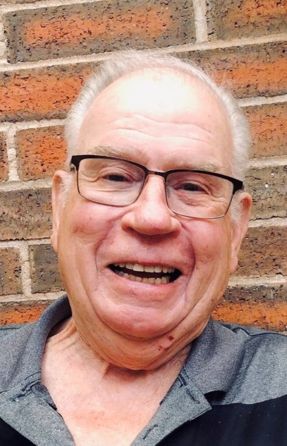 Obituary of Dewayne Vernon Derksen