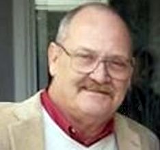 Obituary of Robert Edward Hogan