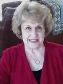 Obituary of Dianne Andrews Passmore