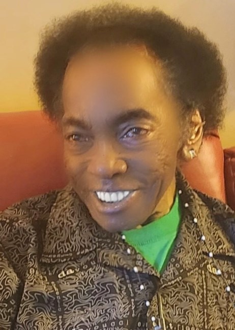 Obituary of Edward Kenneth Williams