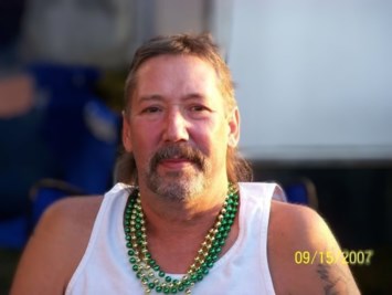 Obituary of Robin Franklin Haider